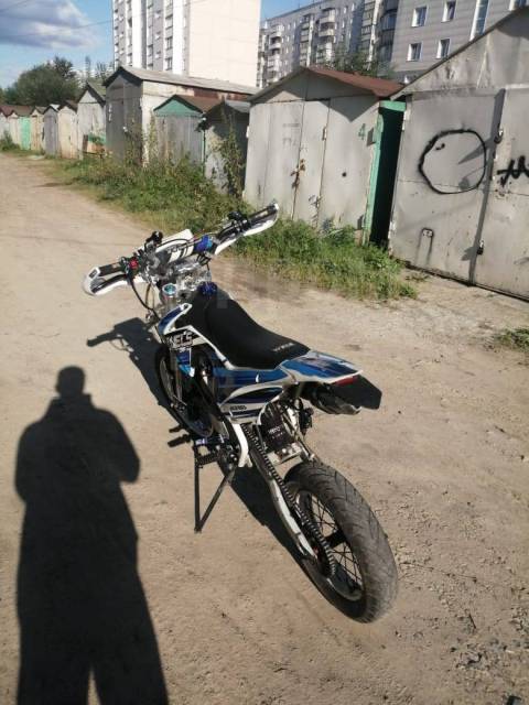 Wels CRF 125. 125. ., ,  ,   