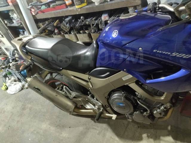 Yamaha TDM 900. 900. ., , ,   