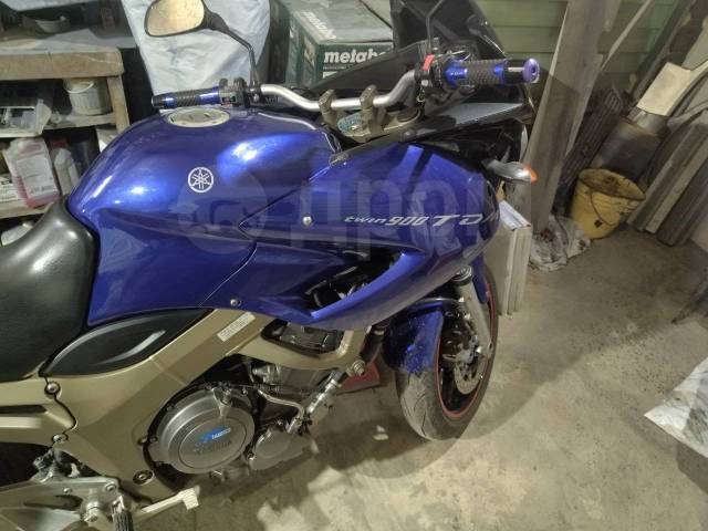 Yamaha TDM 900. 900. ., , ,   