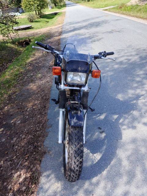 Yamaha TW 200. 200. ., , ,   