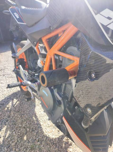 KTM 390 Duke. 400. ., , ,   