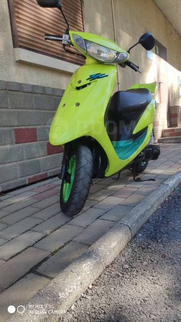 Yamaha Jog ZR. 49. ., ,  ,   