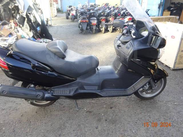 Suzuki Skywave 650. 650. ., , ,   