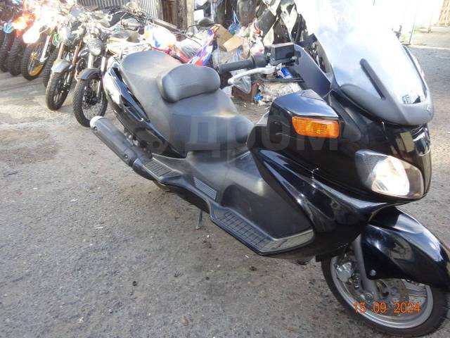 Suzuki Skywave 650. 650. ., , ,   