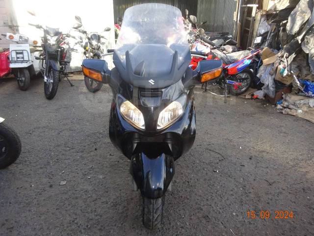 Suzuki Skywave 650. 650. ., , ,   