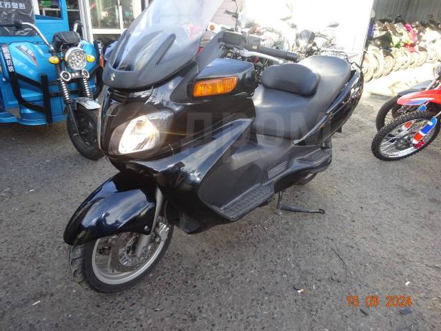 Suzuki Skywave 650. 650. ., , ,   