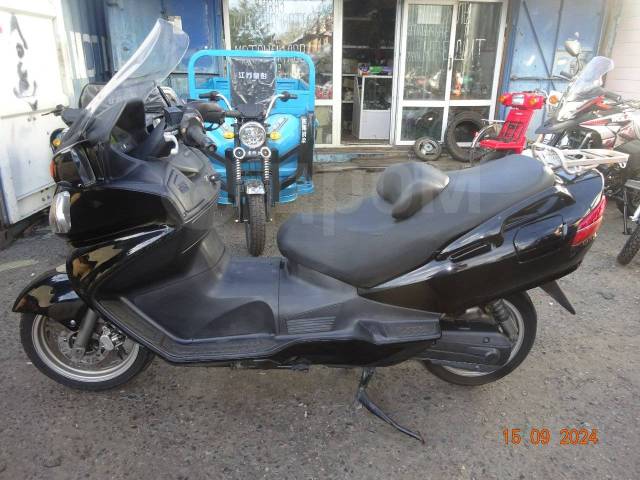 Suzuki Skywave 650. 650. ., , ,   