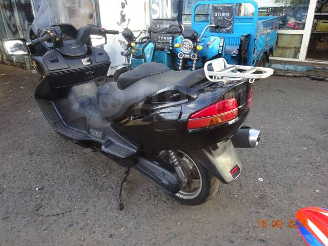 Suzuki Skywave 650. 650. ., , ,   