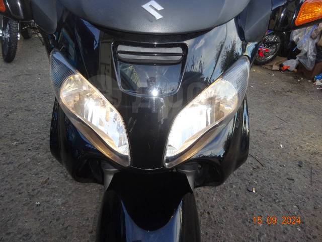 Suzuki Skywave 650. 650. ., , ,   