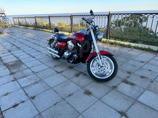 Kawasaki VN Vulcan 1500. 1 500. ., , ,   