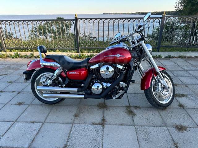 Kawasaki VN Vulcan 1500. 1 500. ., , ,   