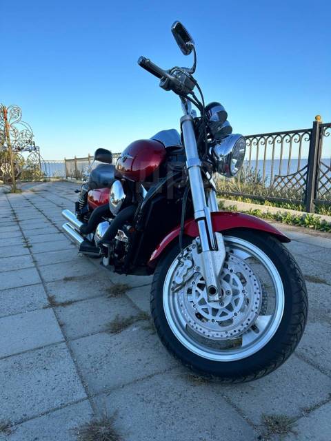 Kawasaki VN Vulcan 1500. 1 500. ., , ,   