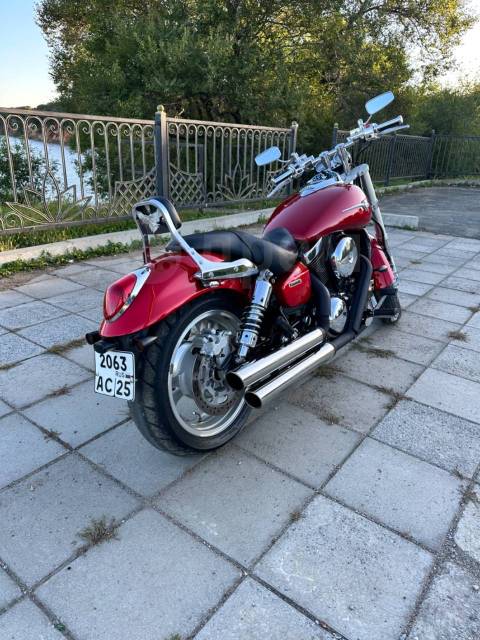 Kawasaki VN Vulcan 1500. 1 500. ., , ,   