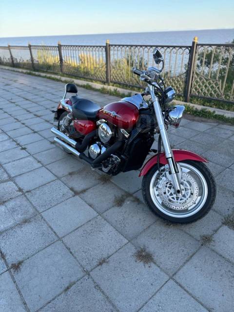 Kawasaki VN Vulcan 1500. 1 500. ., , ,   