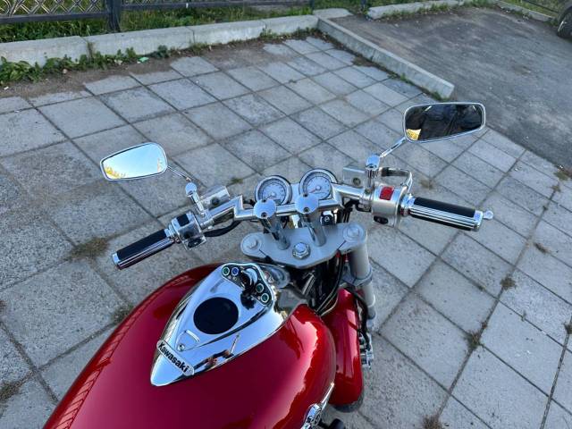 Kawasaki VN Vulcan 1500. 1 500. ., , ,   