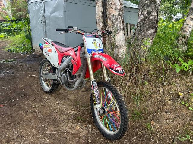 Honda CRF 250R. 250. ., , ,   