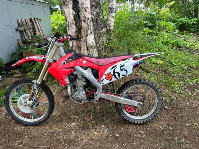 Honda CRF 250R. 250. ., , ,   