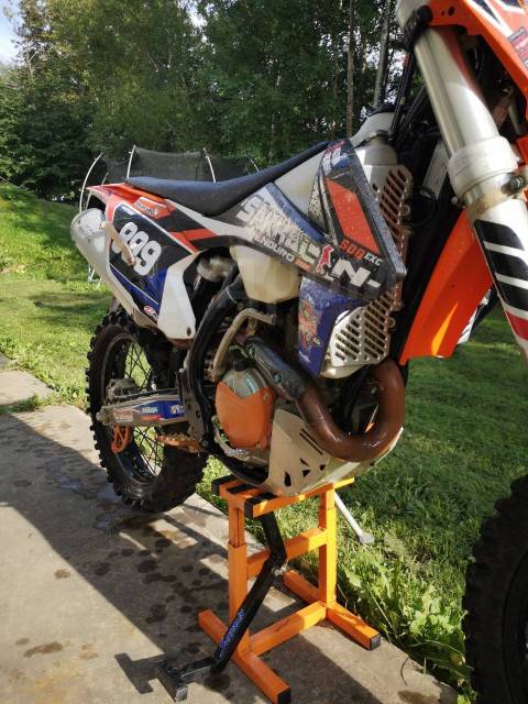 KTM 500 EXC-F. 500. ., ,   