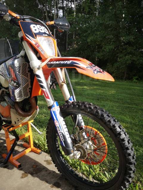 KTM 500 EXC-F. 500. ., ,   