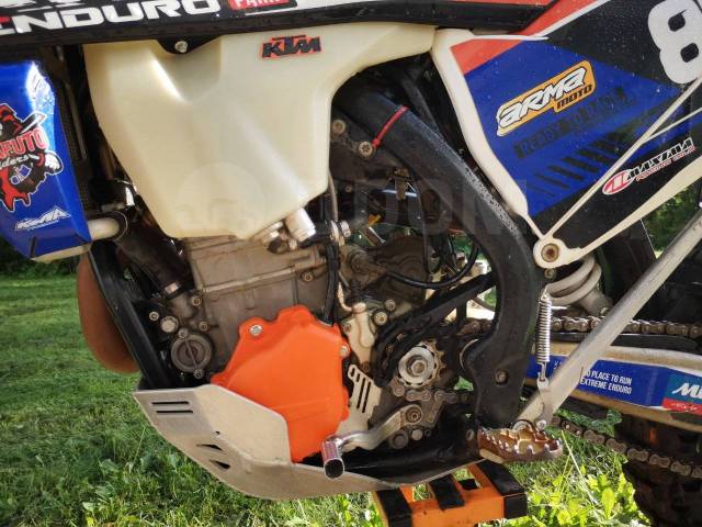 KTM 500 EXC-F. 500. ., ,   