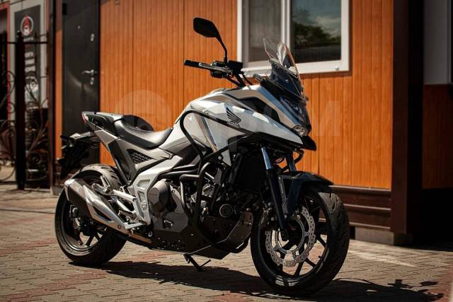 Honda NC 750X. 750. ., , ,   