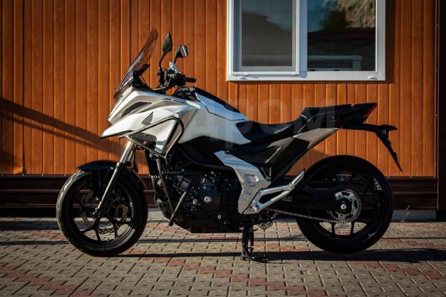 Honda NC 750X. 750. ., , ,   