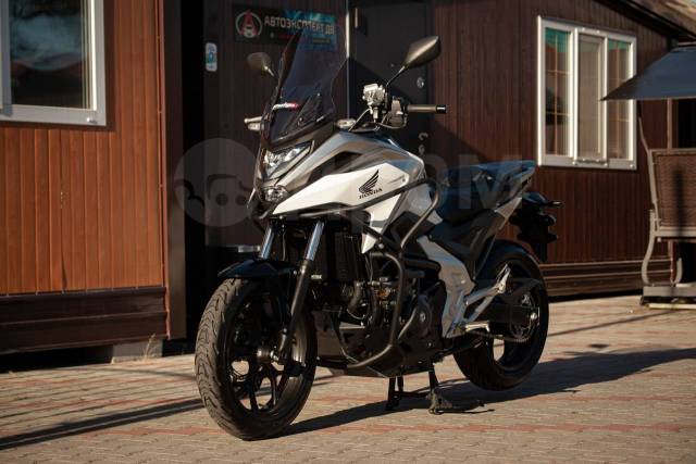 Honda NC 750X. 750. ., , ,   