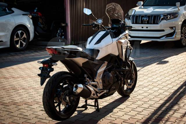 Honda NC 750X. 750. ., , ,   