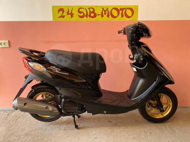 Yamaha Jog ZR. 49. ., , ,   