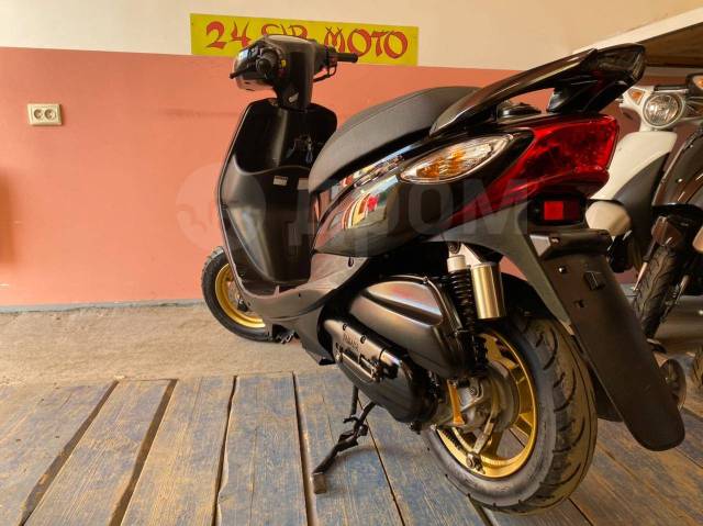 Yamaha Jog ZR. 49. ., , ,   