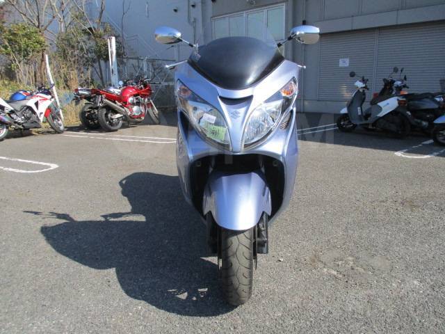 Suzuki Skywave 400. 399. ., , ,   