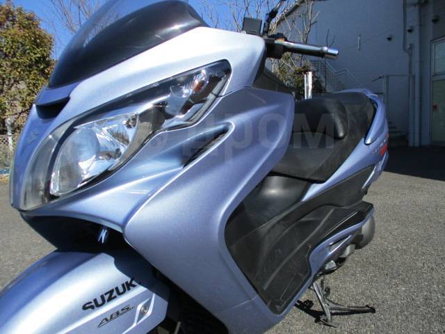 Suzuki Skywave 400. 399. ., , ,   