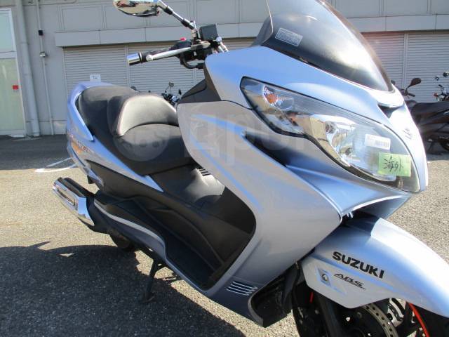 Suzuki Skywave 400. 399. ., , ,   