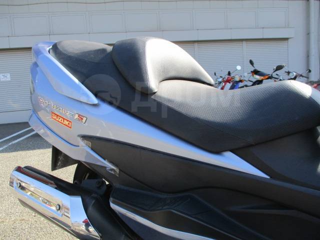 Suzuki Skywave 400. 399. ., , ,   