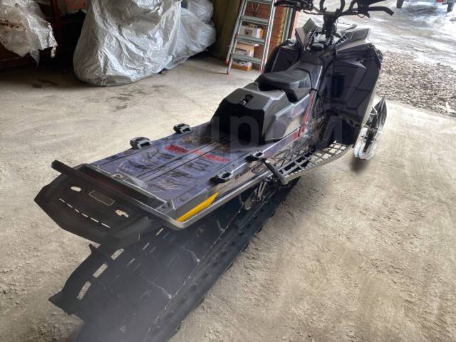 BRP Ski-Doo Summit X with Expert Package. ,  ,   