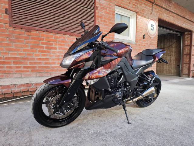 Kawasaki Z 1000. 1 000. ., , ,   