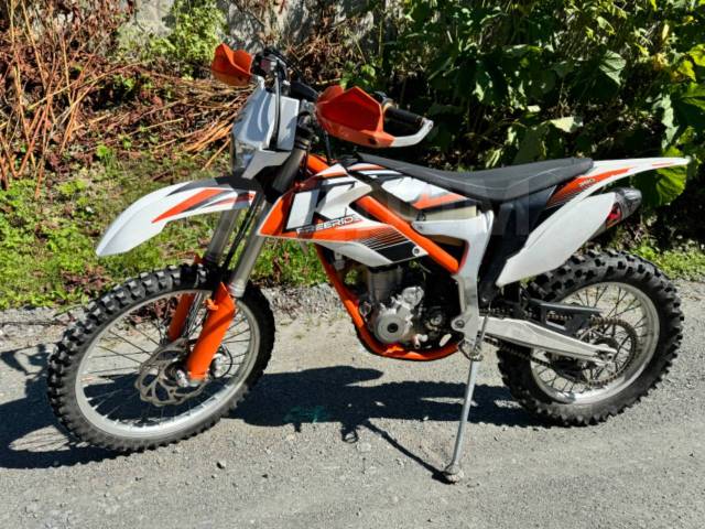 KTM Freeride 350. 350. ., , ,   