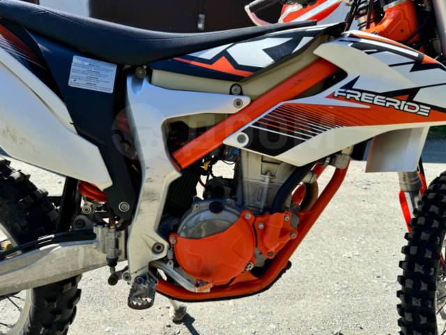 KTM Freeride 350. 350. ., , ,   