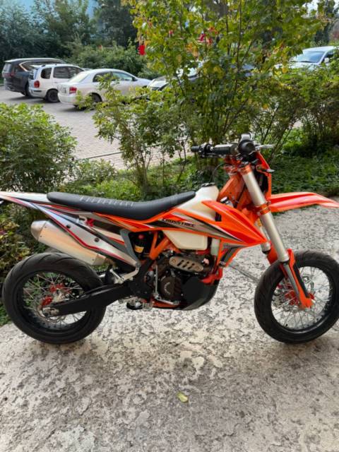 Regulmoto Crosstrec 300. 350. ., ,   