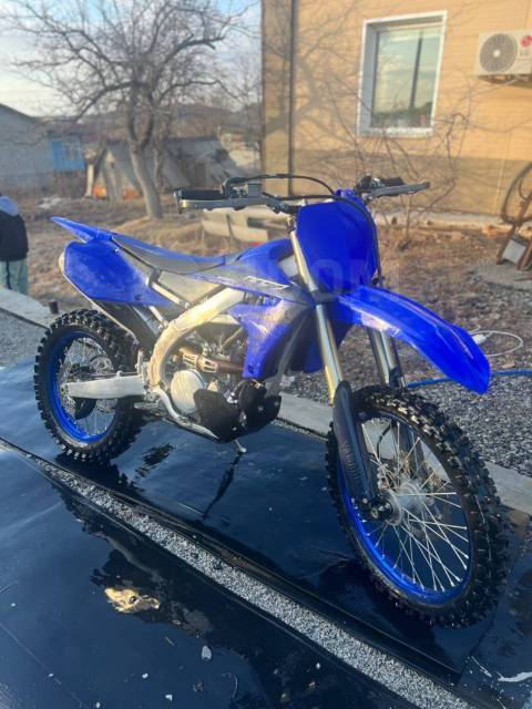 Yamaha YZ 250FX. 250. ., ,   