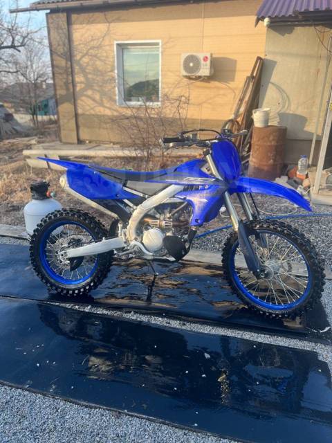 Yamaha YZ 250FX. 250. ., ,   