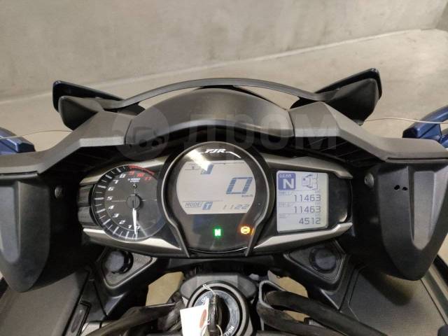 Yamaha FJR 1300AS. 1 300. ., , ,   