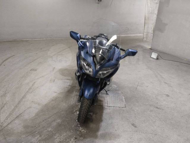 Yamaha FJR 1300AS. 1 300. ., , ,   