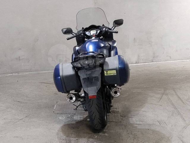 Yamaha FJR 1300AS. 1 300. ., , ,   