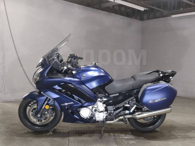 Yamaha FJR 1300AS. 1 300. ., , ,   