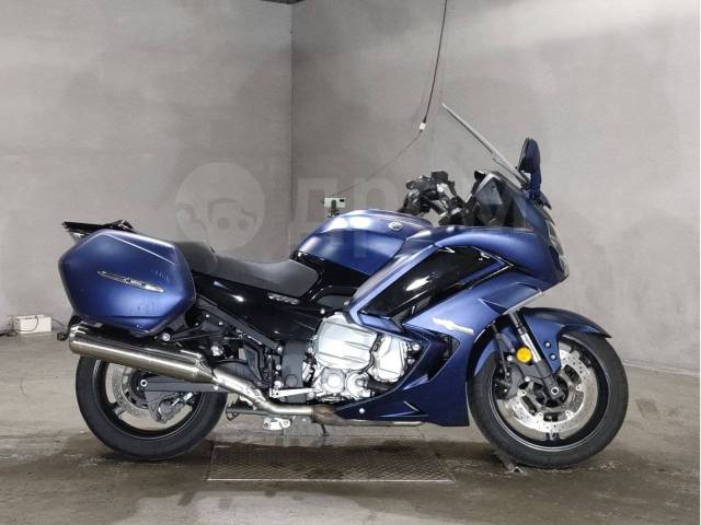 Yamaha FJR 1300AS. 1 300. ., , ,   