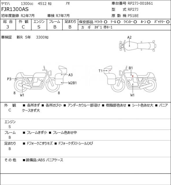 Yamaha FJR 1300AS. 1 300. ., , ,   