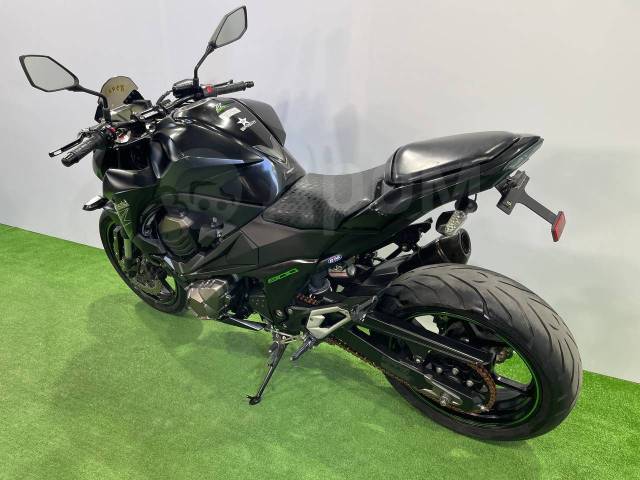 Kawasaki Z 800. 800. ., , ,   