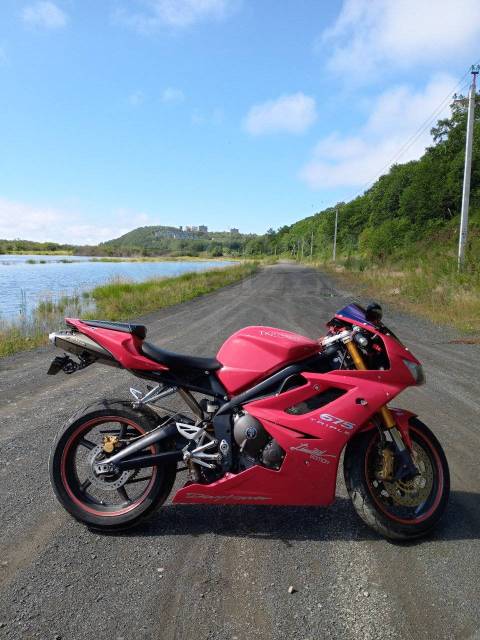 Triumph Daytona 675. 675. ., , ,   