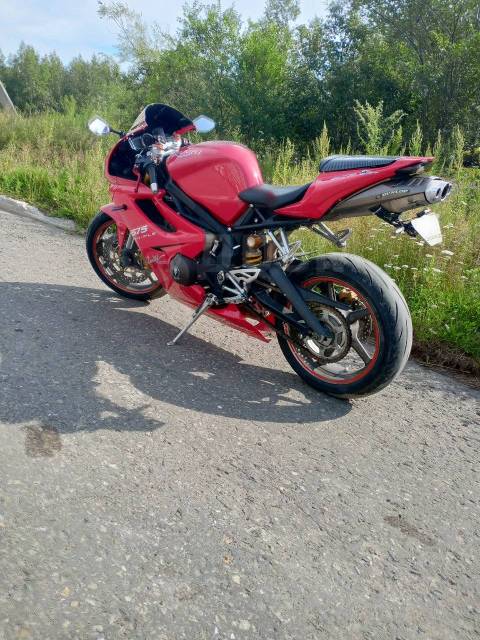 Triumph Daytona 675. 675. ., , ,   